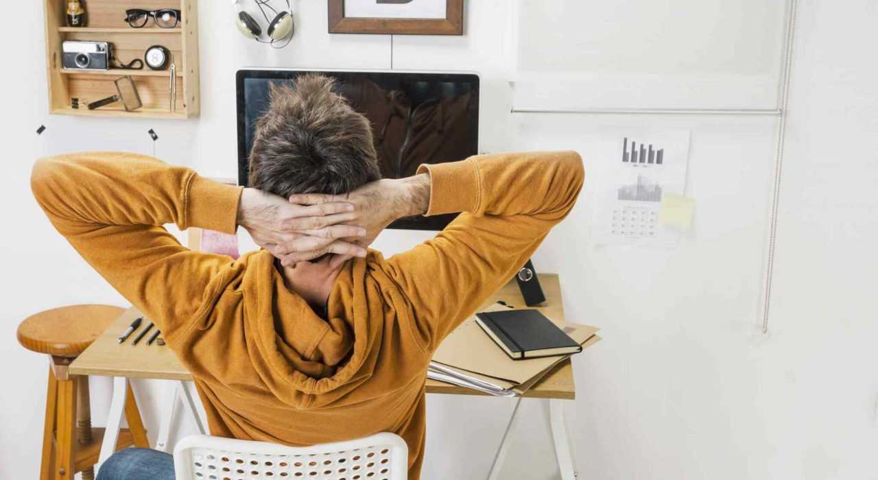Procrastinar