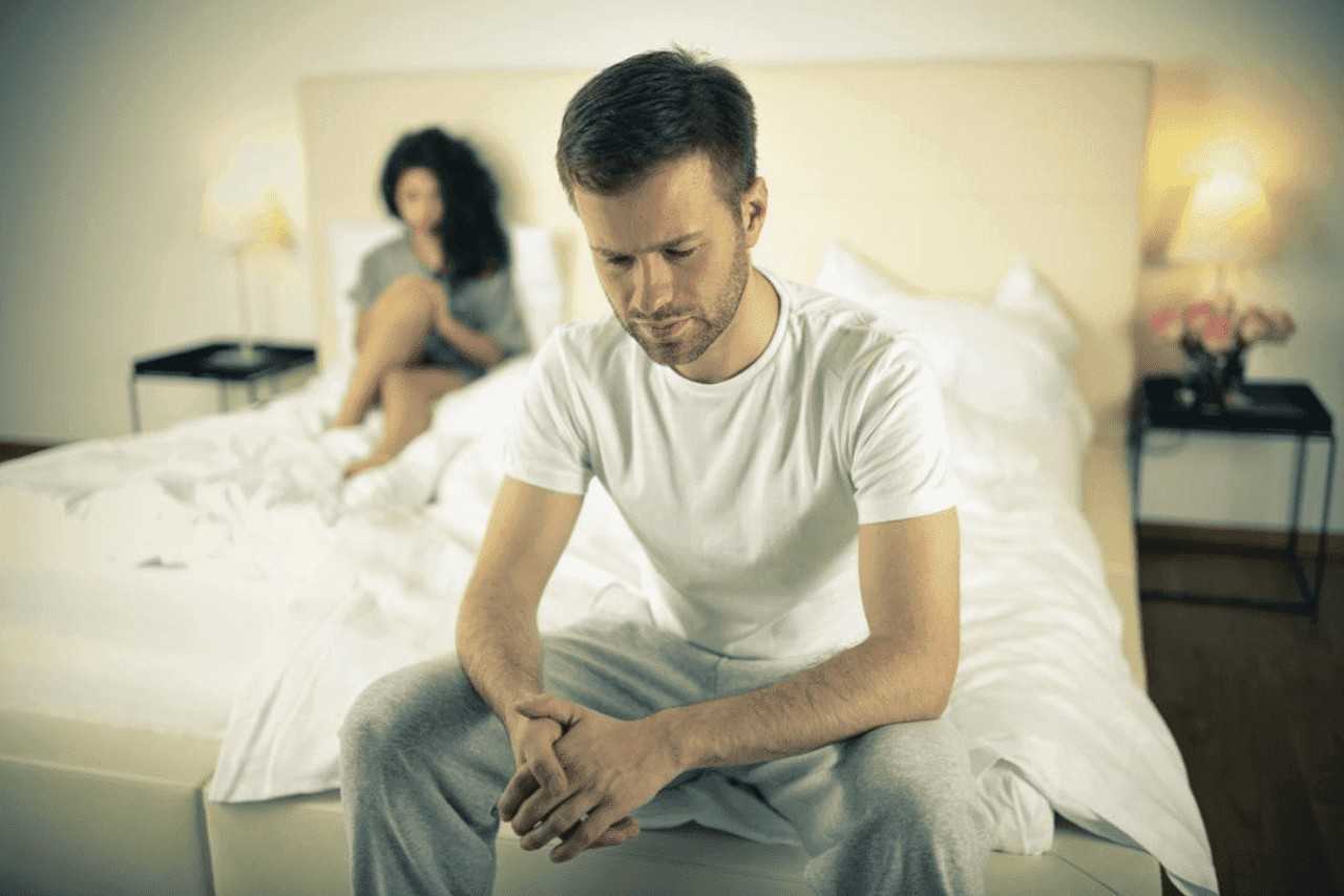 disfunção erétil psicológica causas sintomas e tratamentos