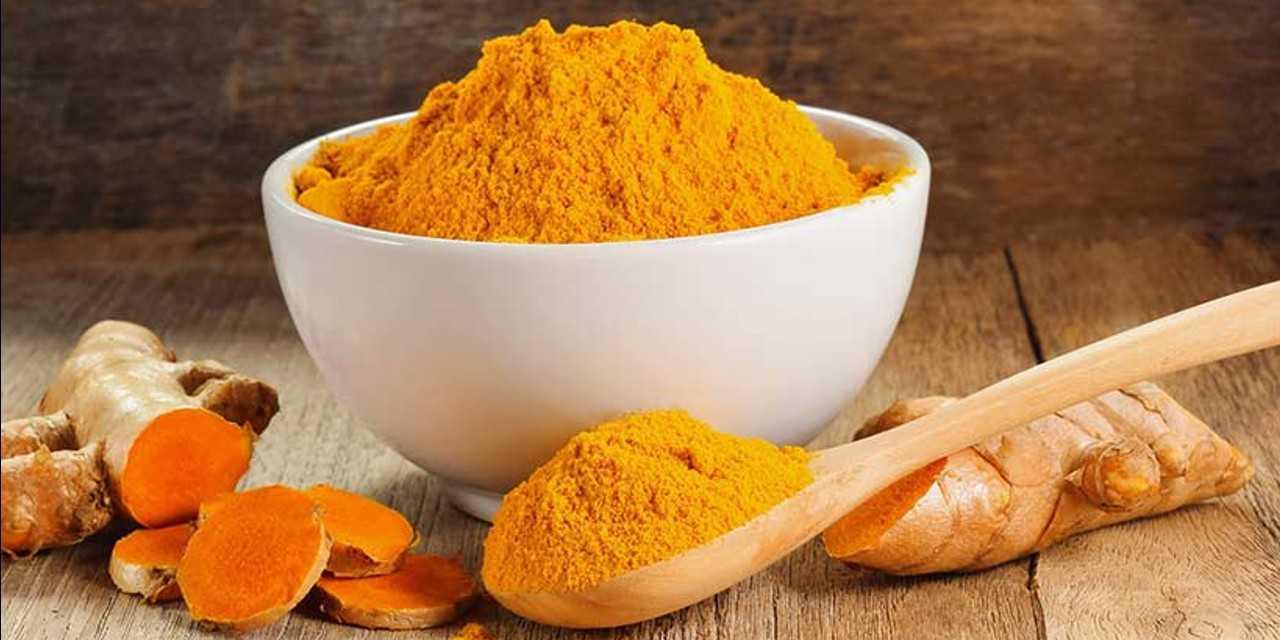 Cúrcuma melhor que prozac para depressão