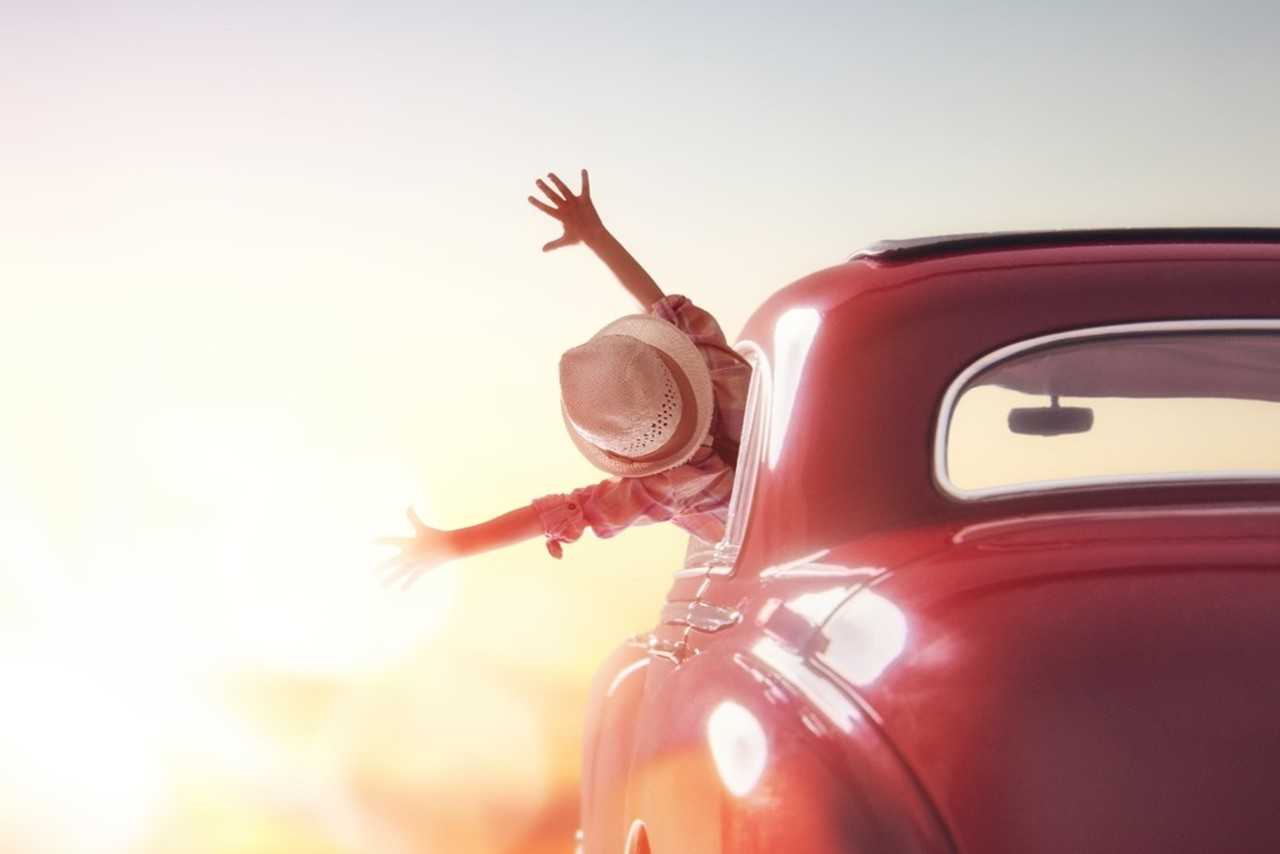 Pessoas positivas fogem energias negativas