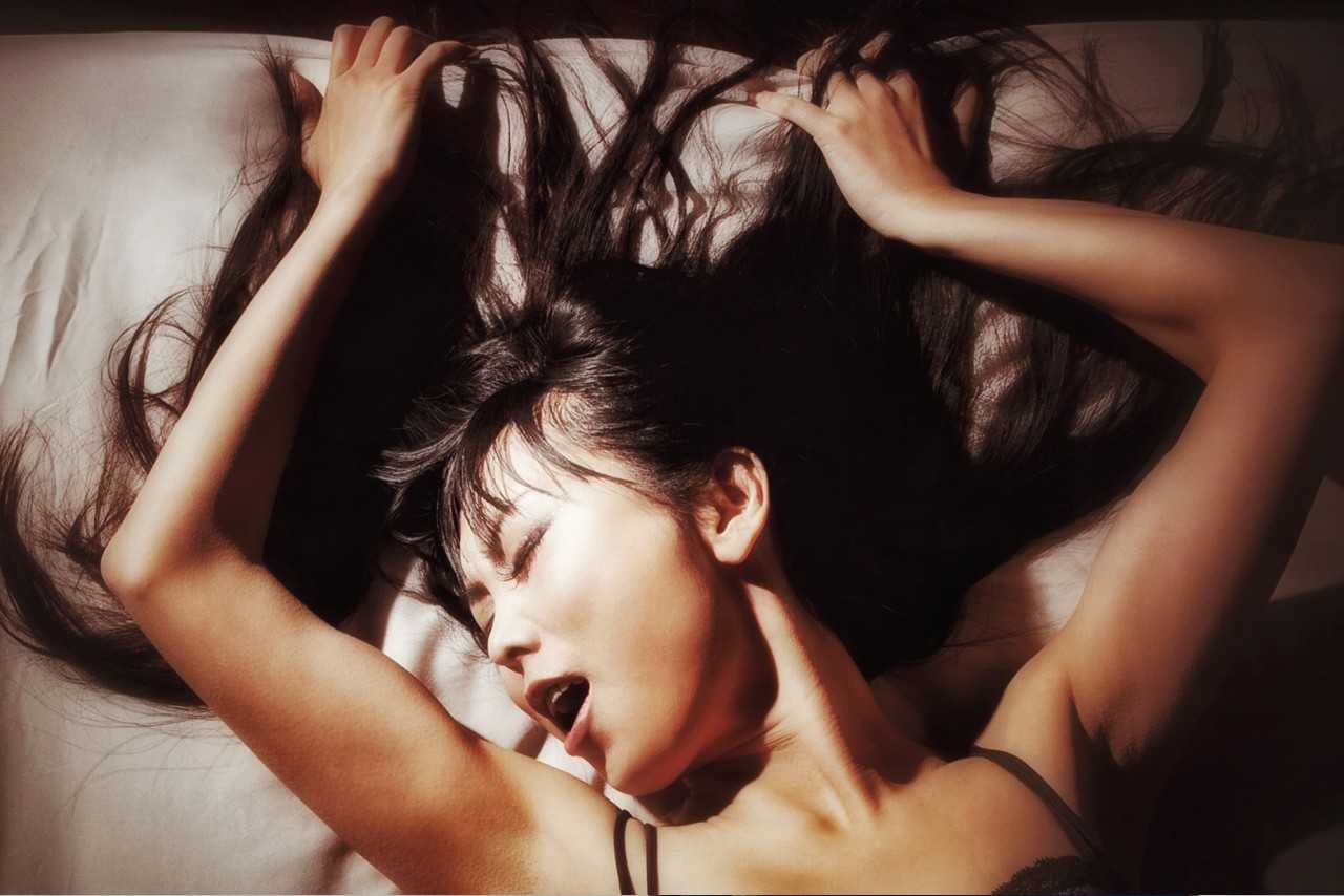 Terapia do Orgasmo