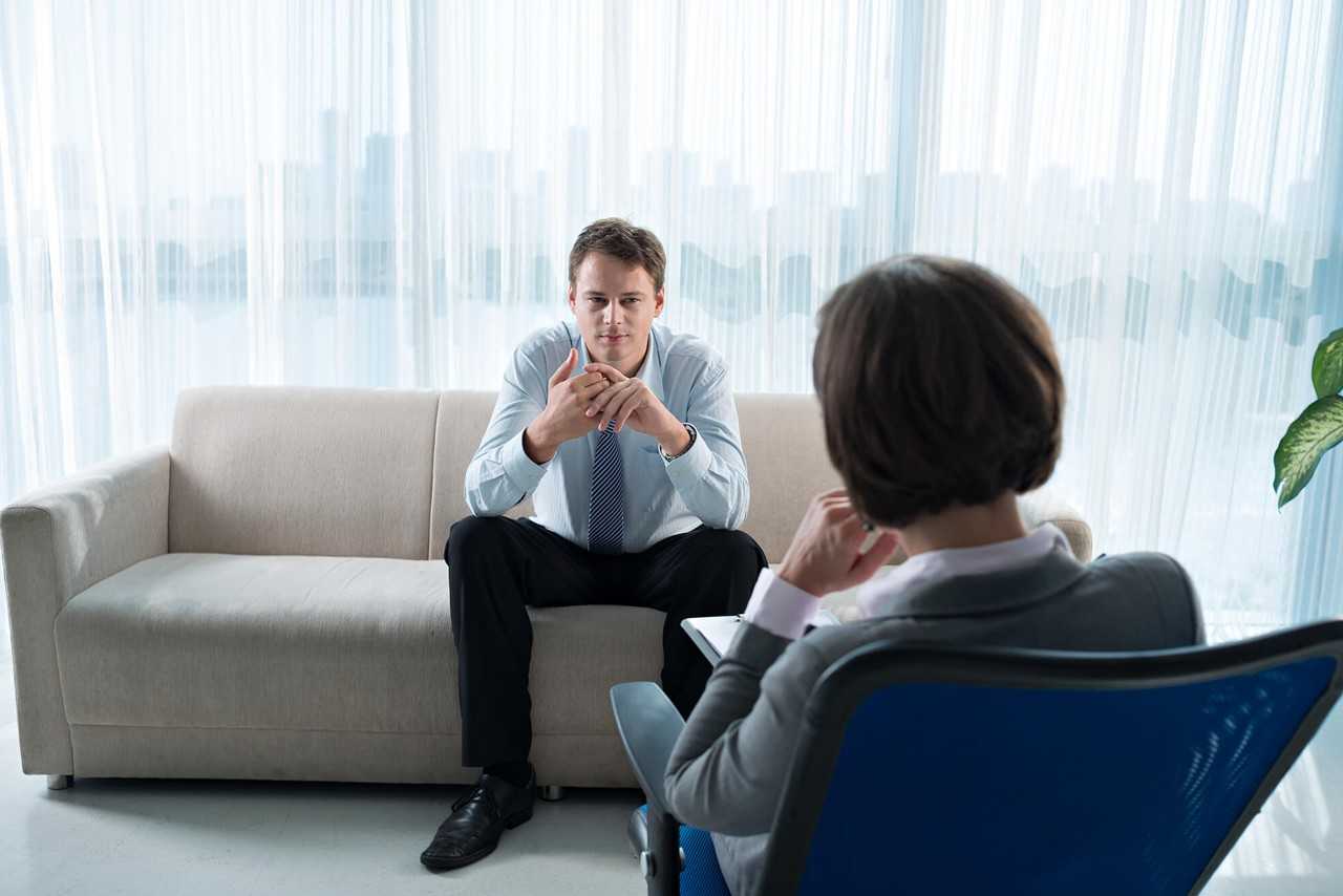 Quais profissionais fazem psicoterapia