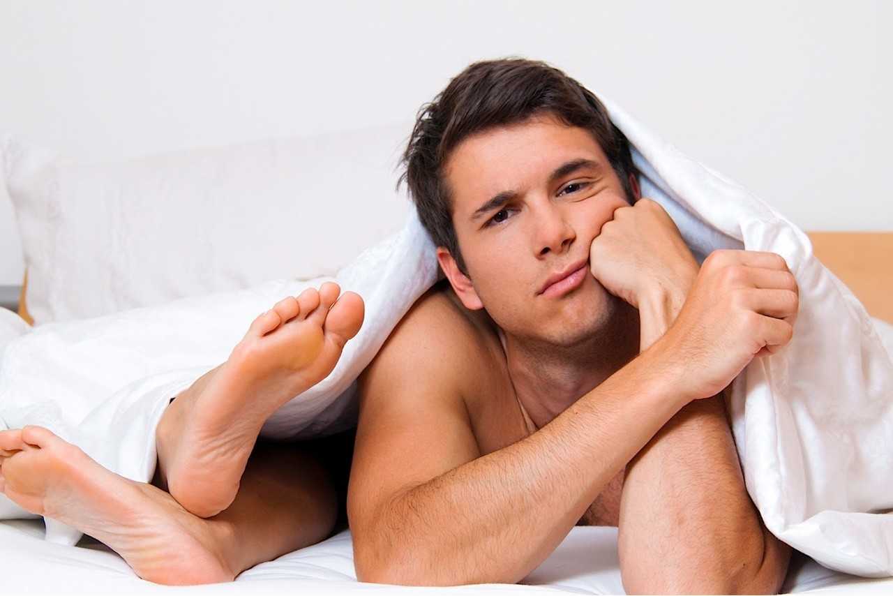 impotência sexual