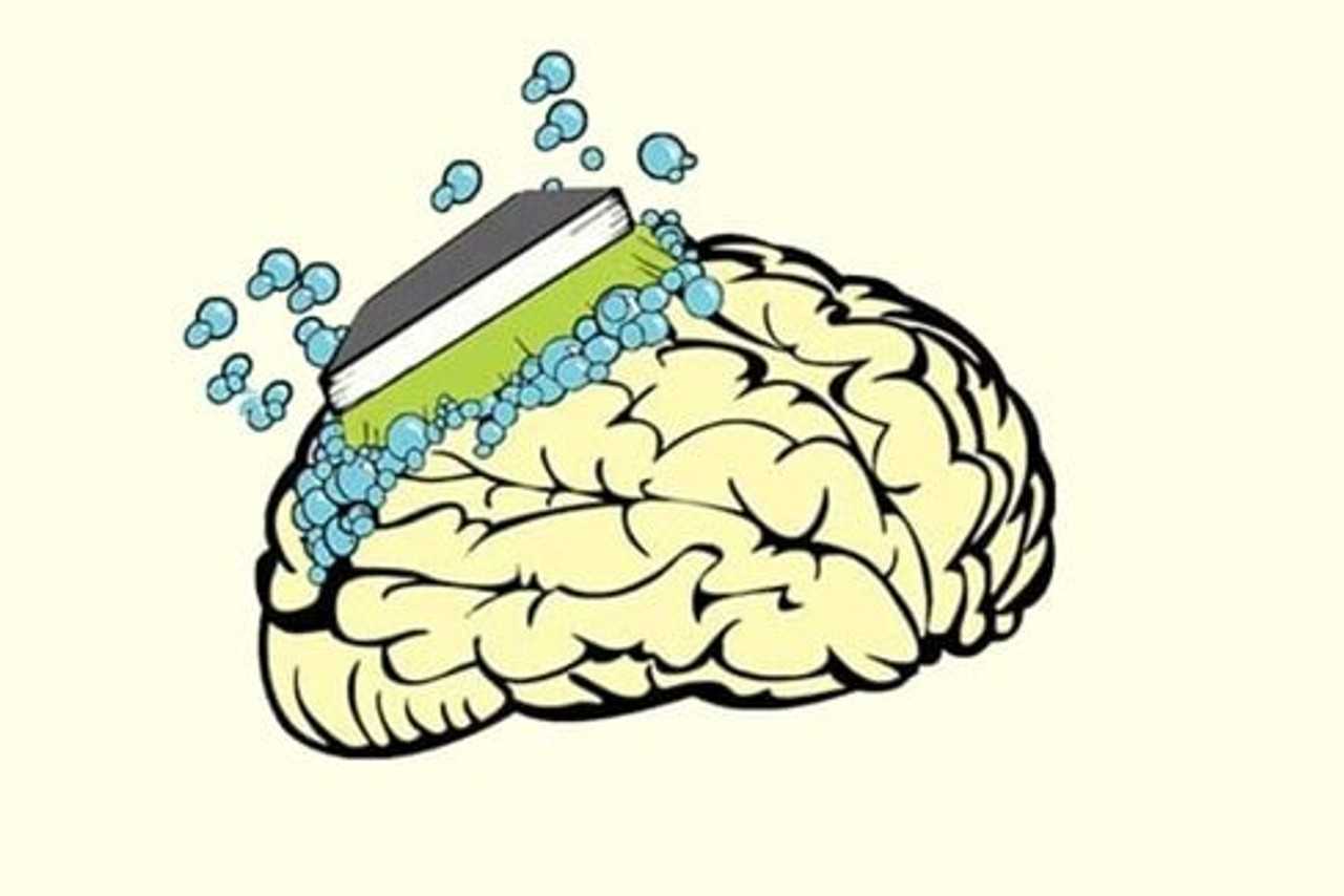 limpeza emocional