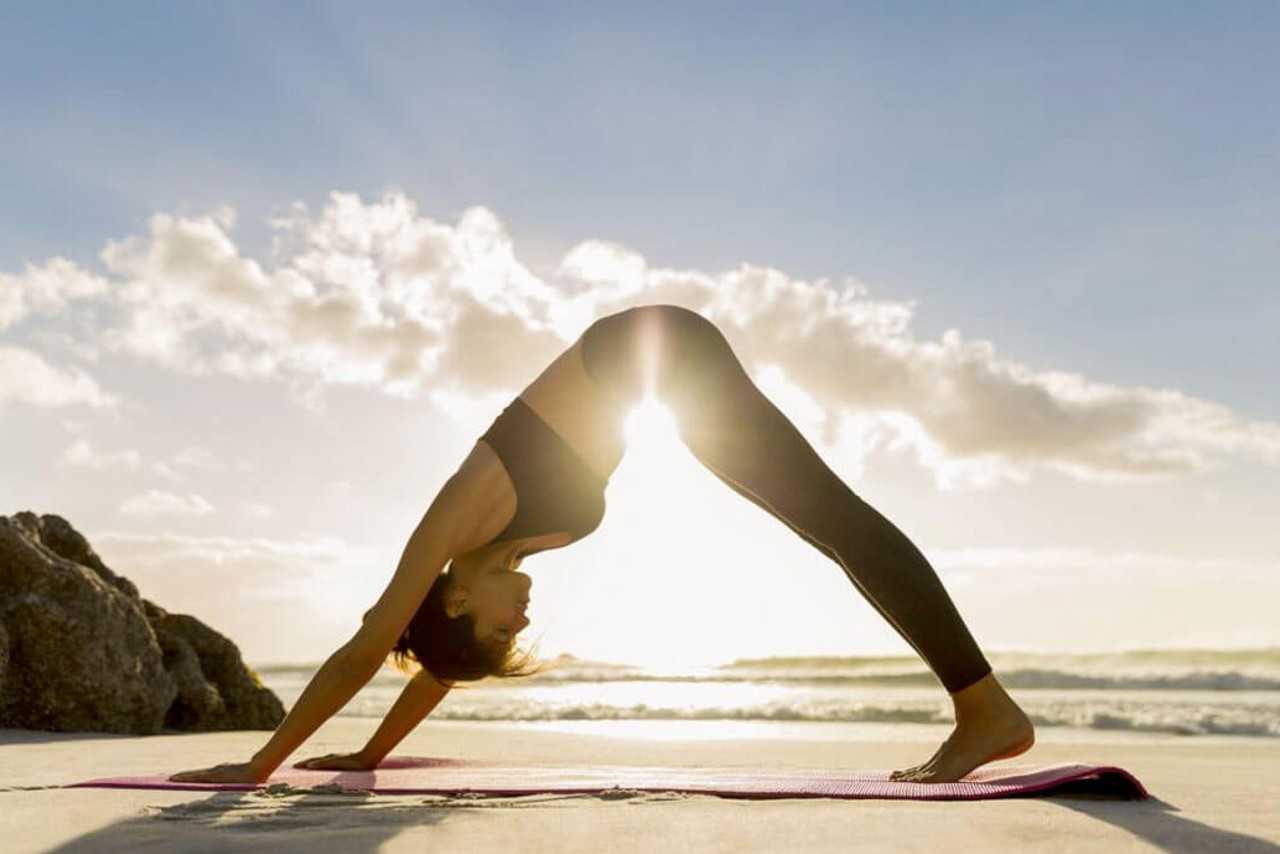 Exercícios contra a depressão