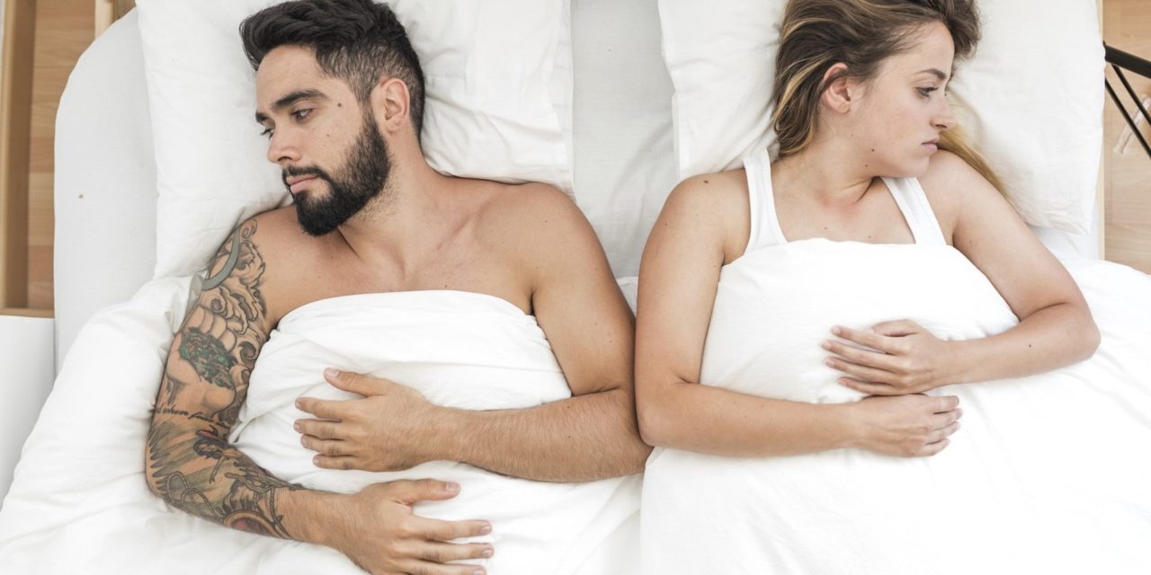 baixo desejo sexual masculino e feminino causas e tratamentos