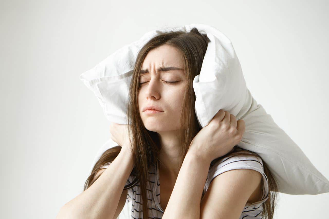 psicoterapia para insônia