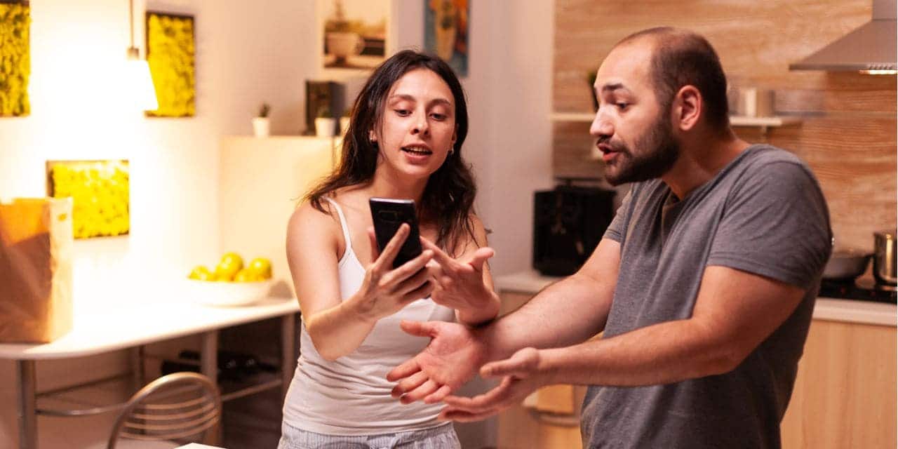 5 causas da triação e mecanismos psicológicos subjacentes
