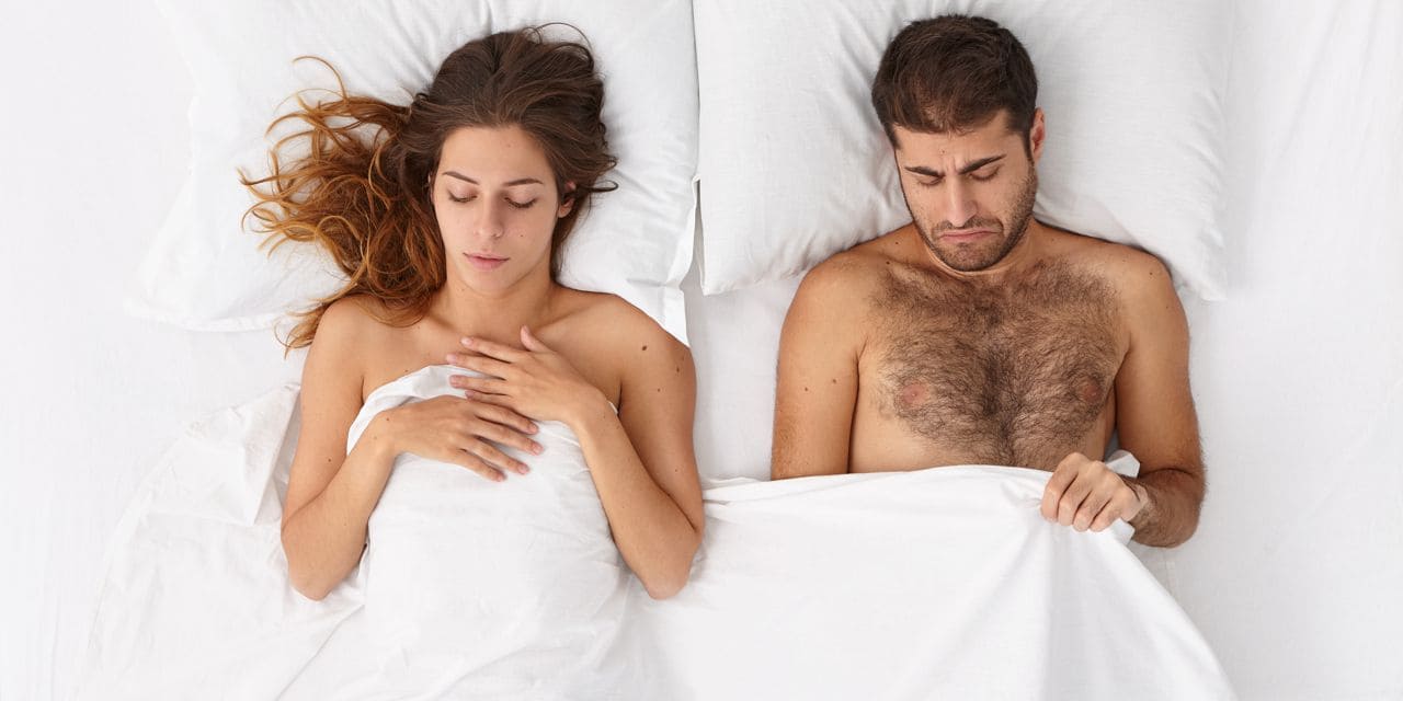 homem impotencia e ferida psicologica