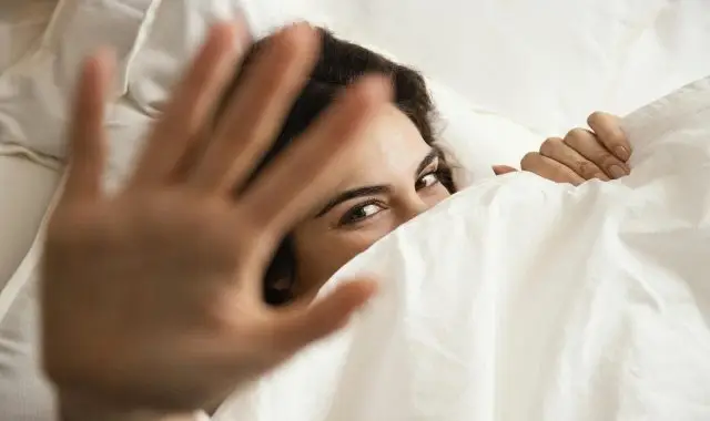 Erotofobia
