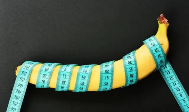 tamanho penis